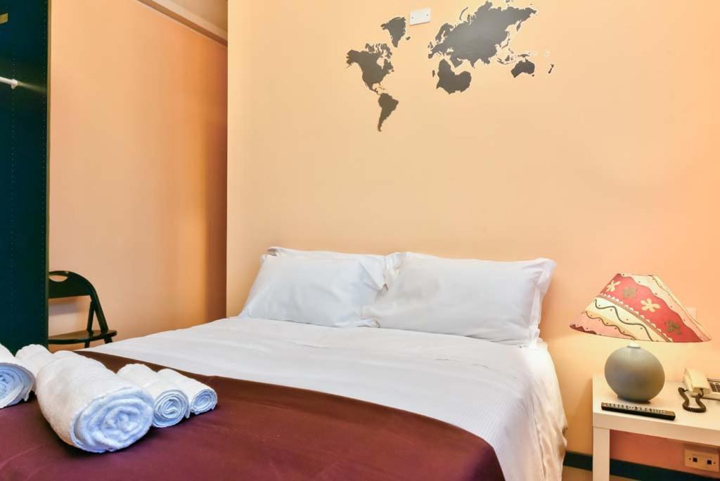 Appartahotel Beinasco Exterior photo