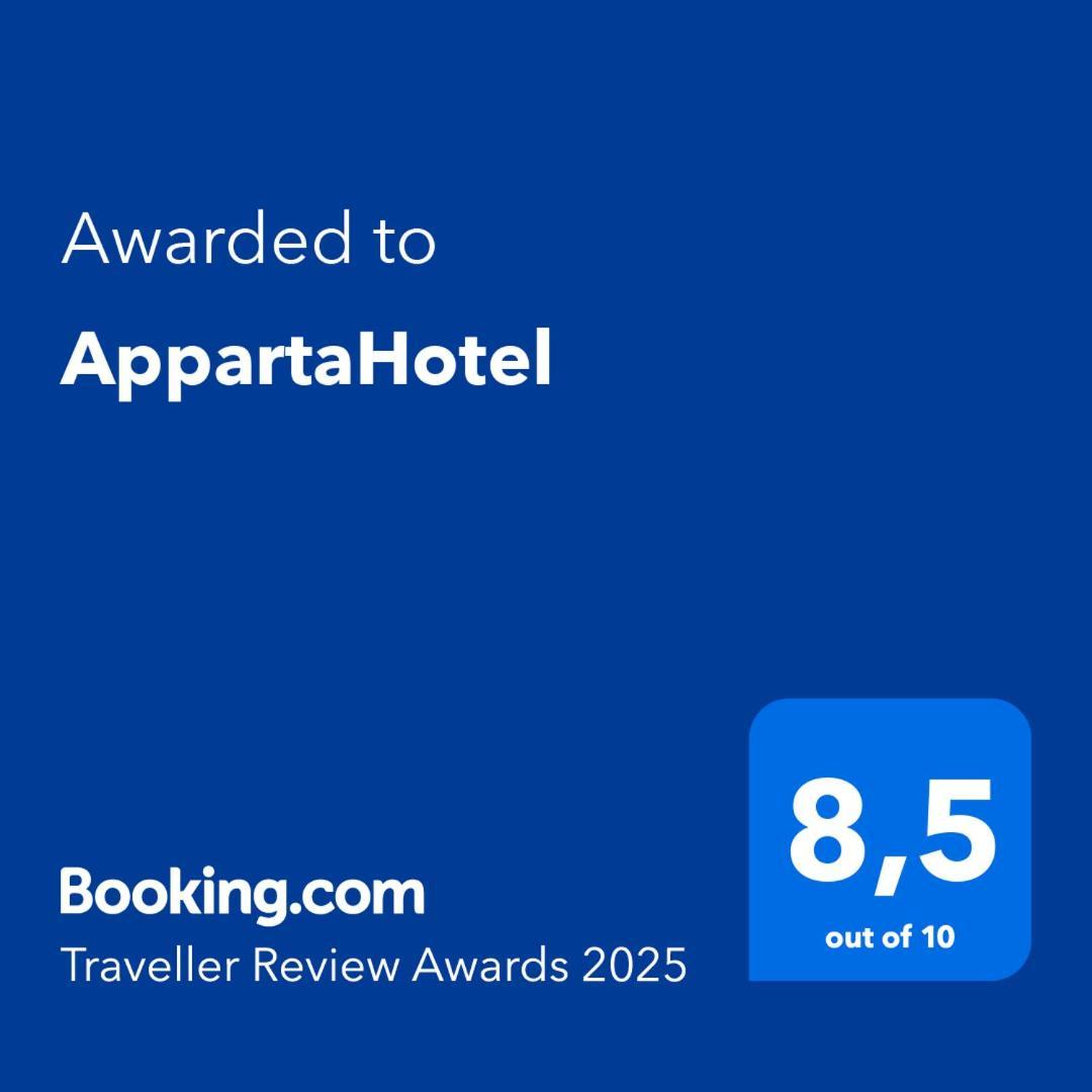 Appartahotel Beinasco Exterior photo