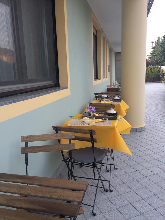 Appartahotel Beinasco Exterior photo