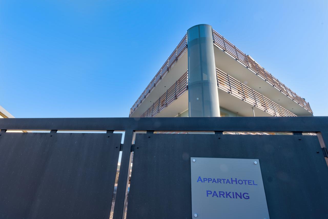 Appartahotel Beinasco Exterior photo