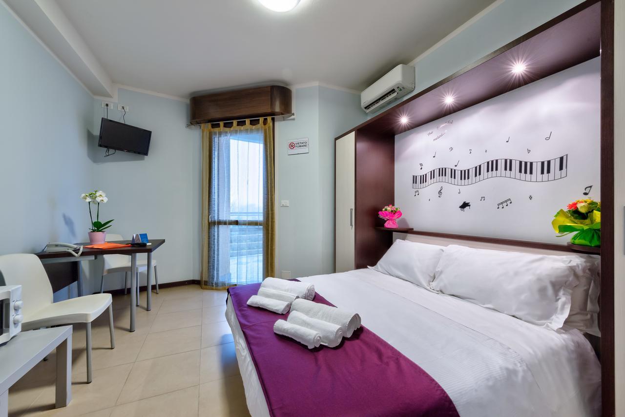 Appartahotel Beinasco Exterior photo