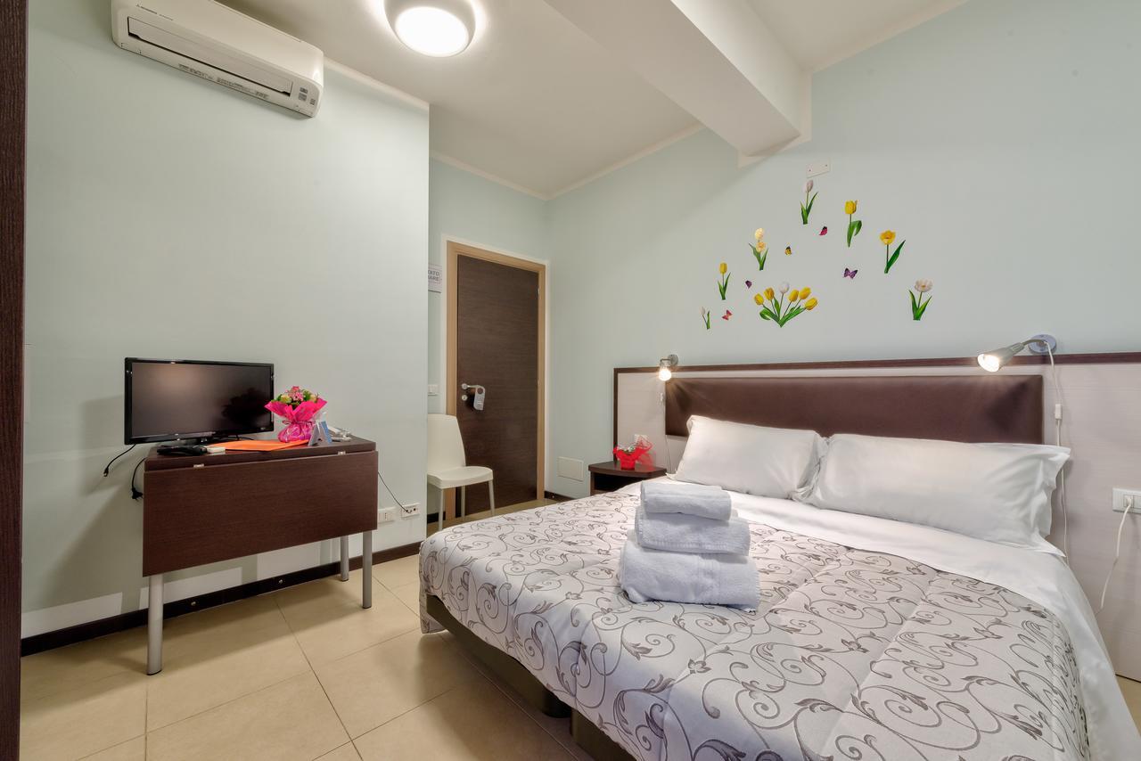 Appartahotel Beinasco Exterior photo