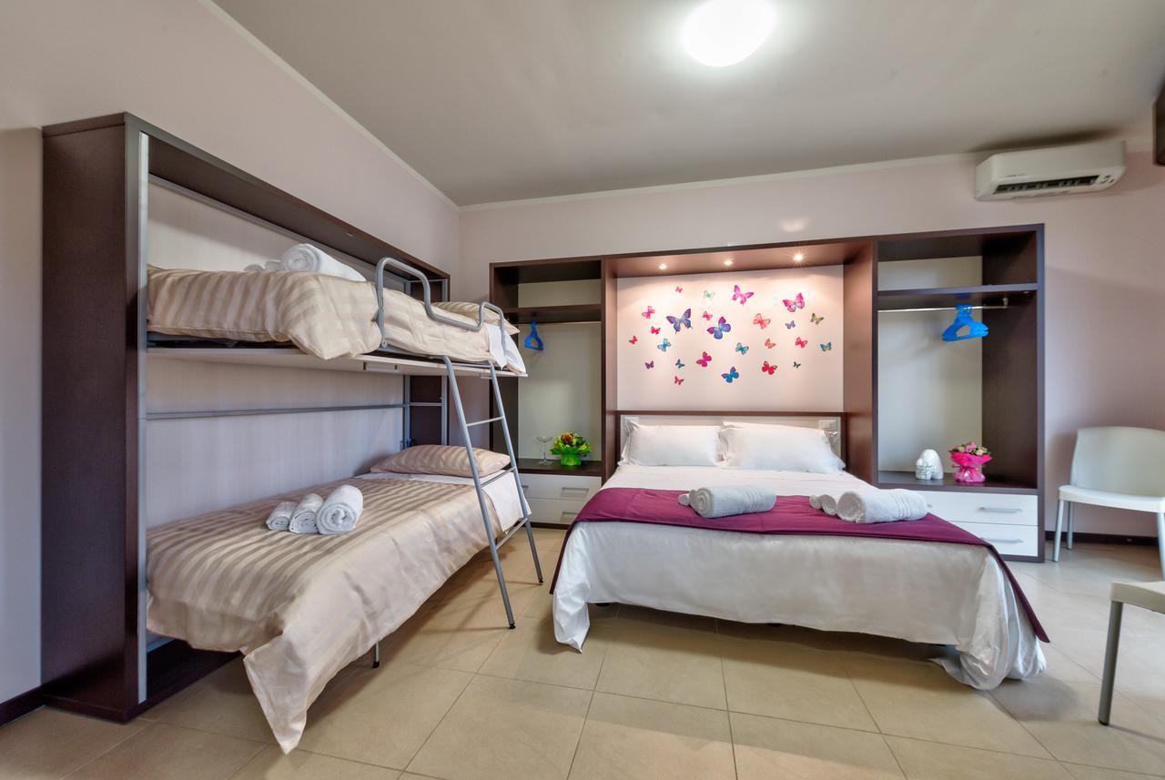Appartahotel Beinasco Exterior photo