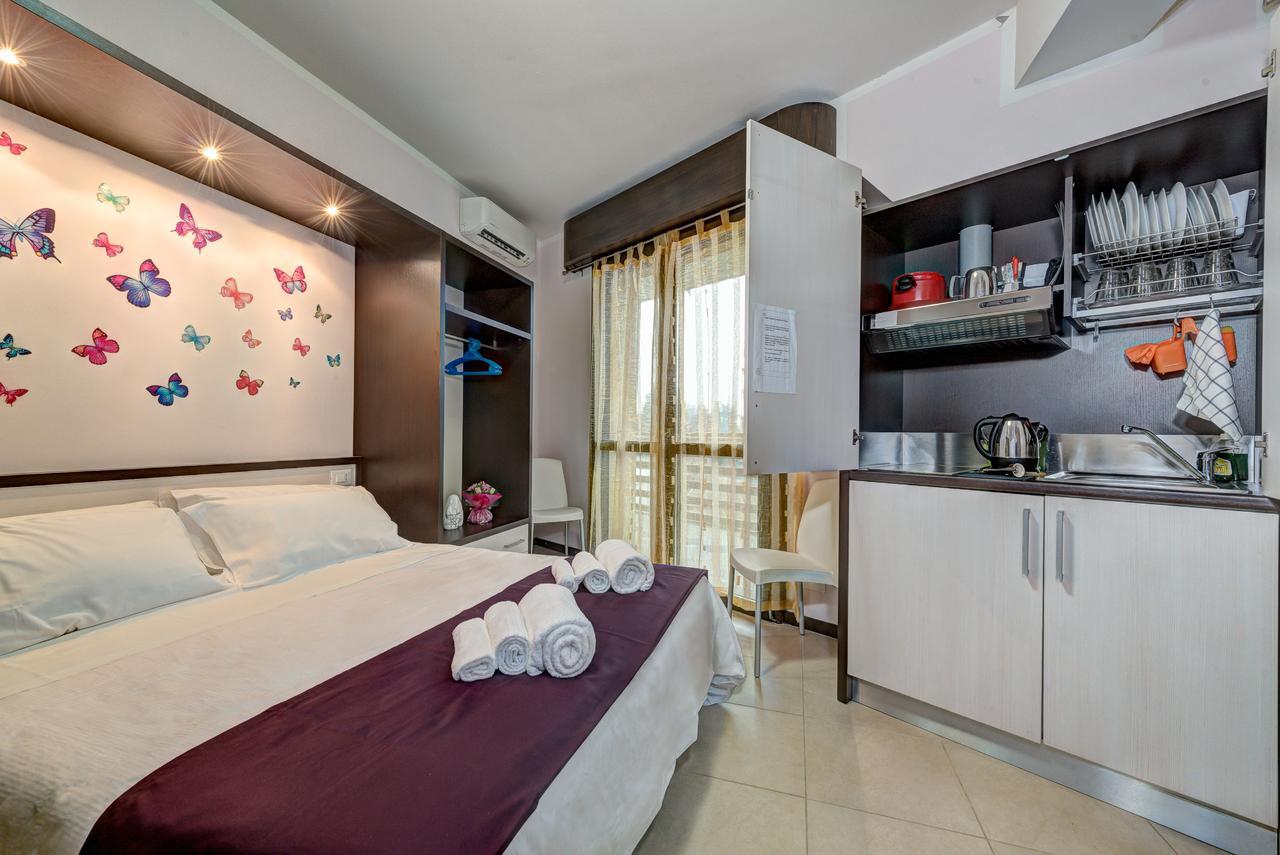 Appartahotel Beinasco Exterior photo