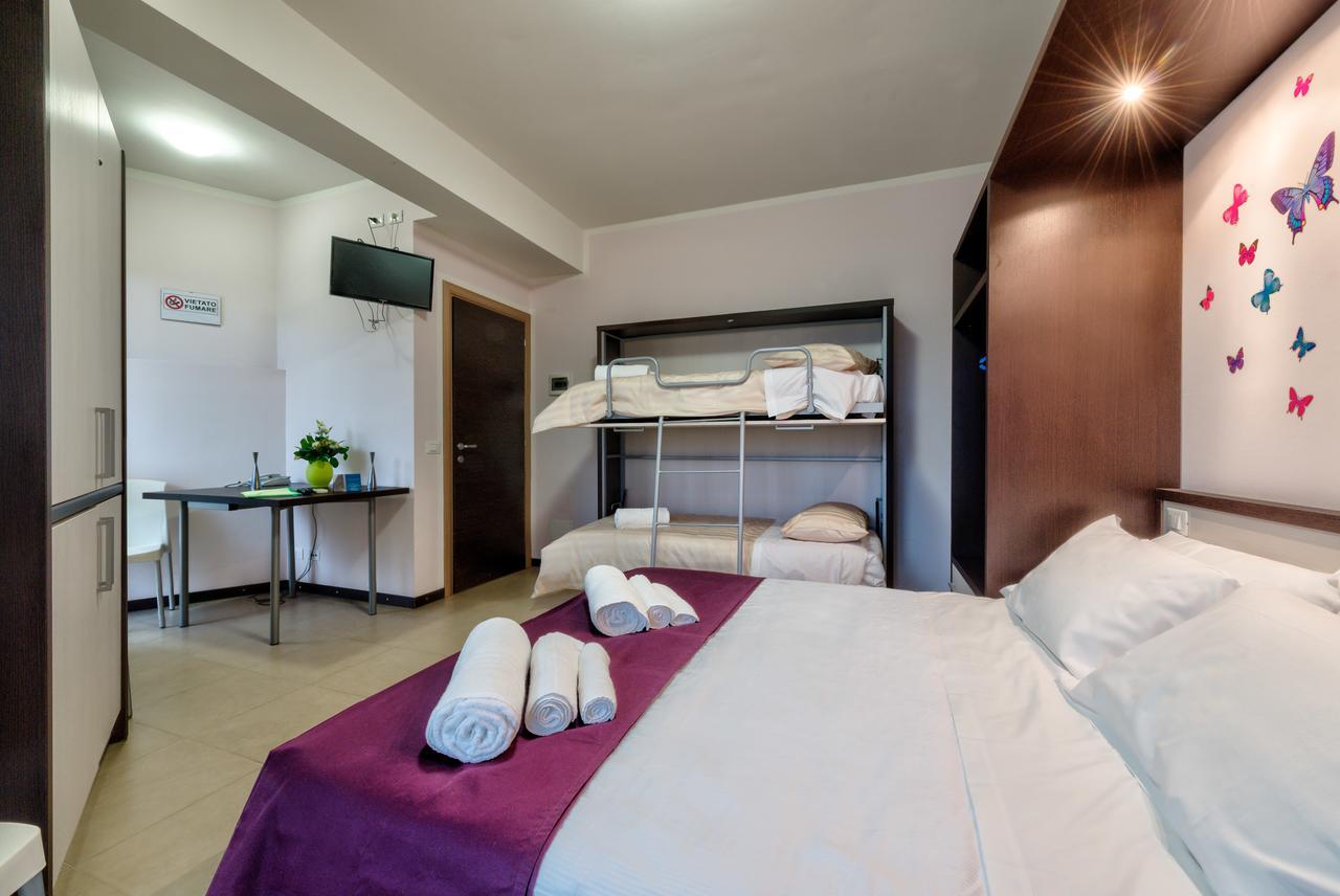 Appartahotel Beinasco Exterior photo