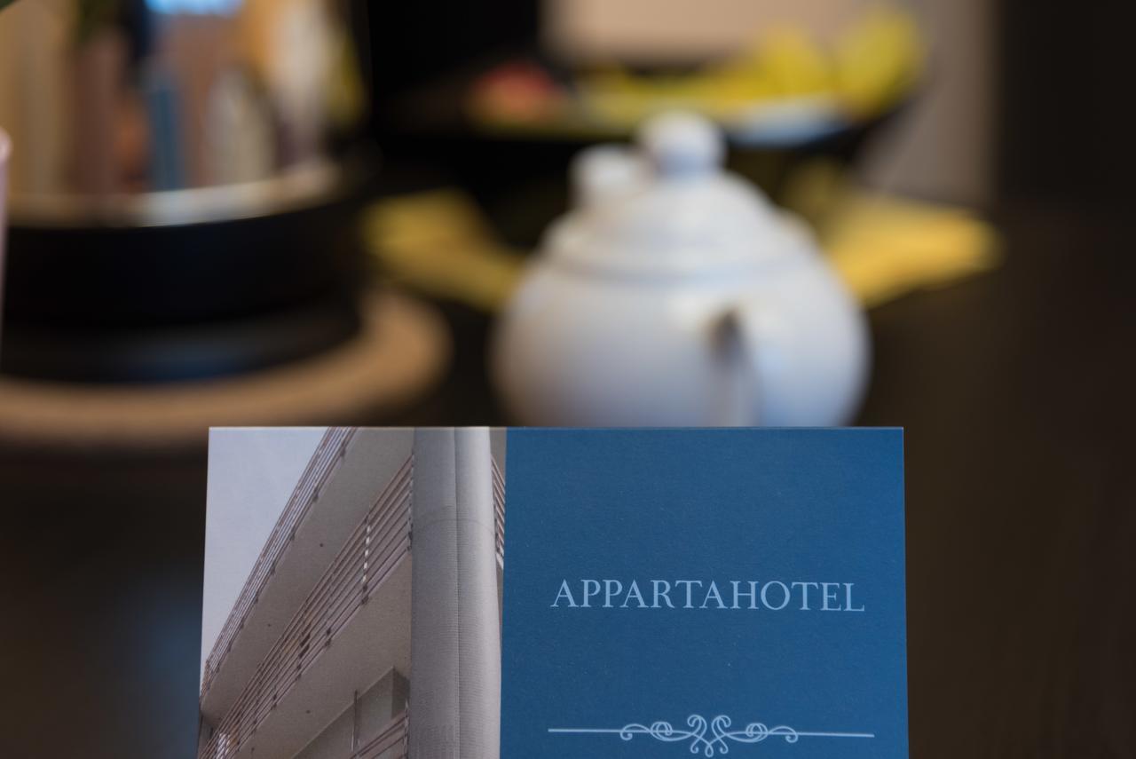 Appartahotel Beinasco Exterior photo